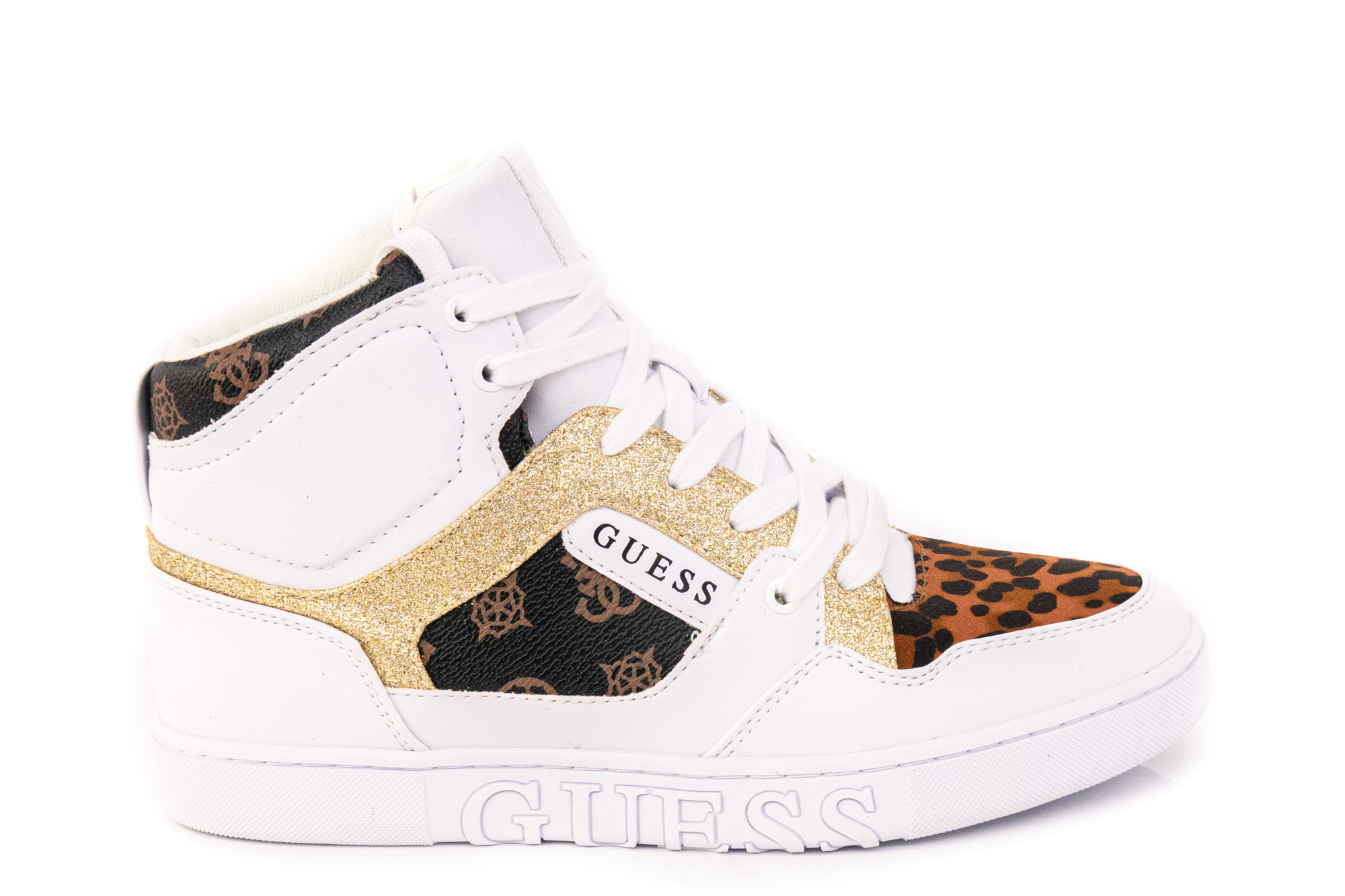 Guess sneakers donna