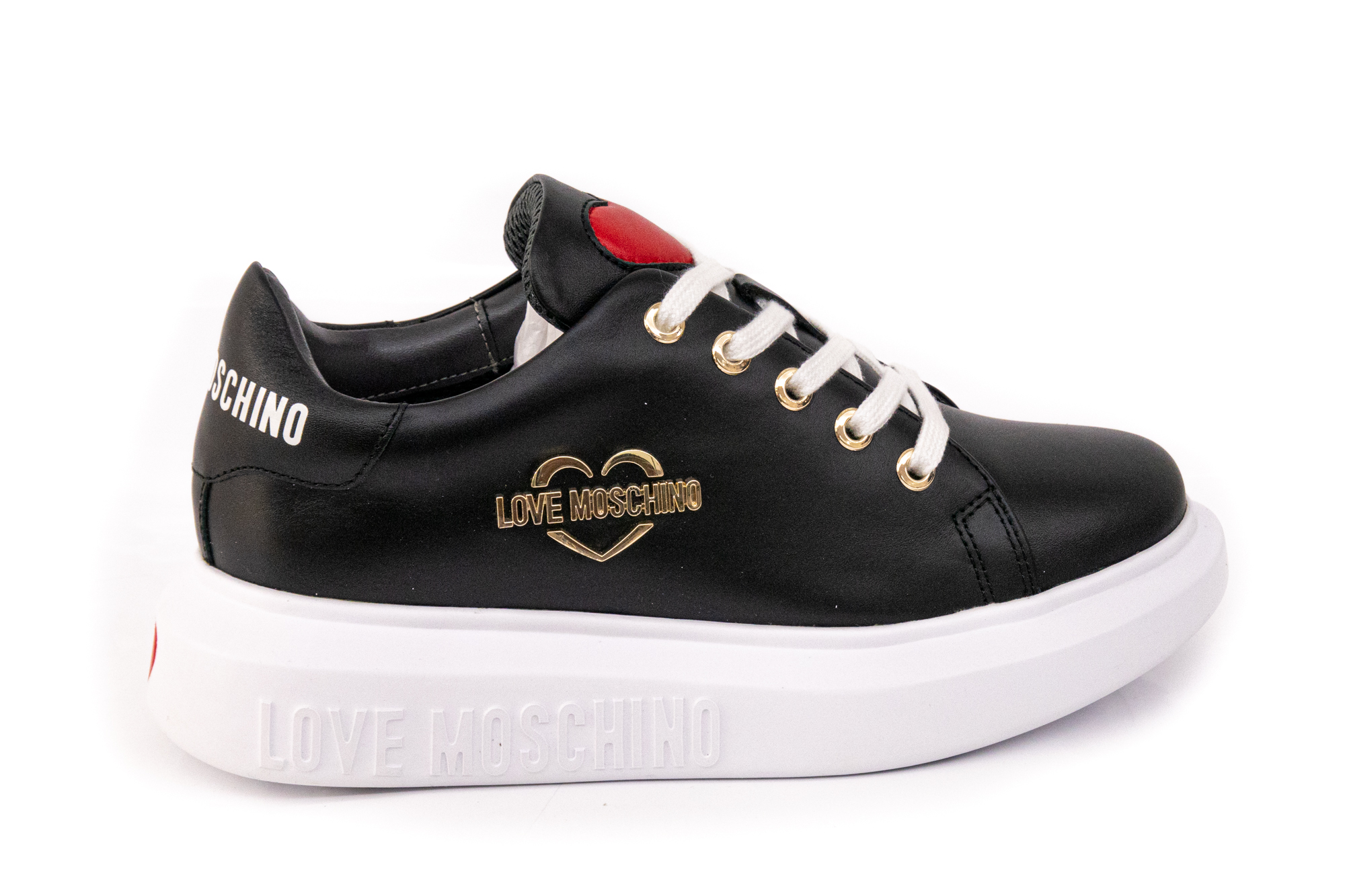 Love Moschino sneakers donna