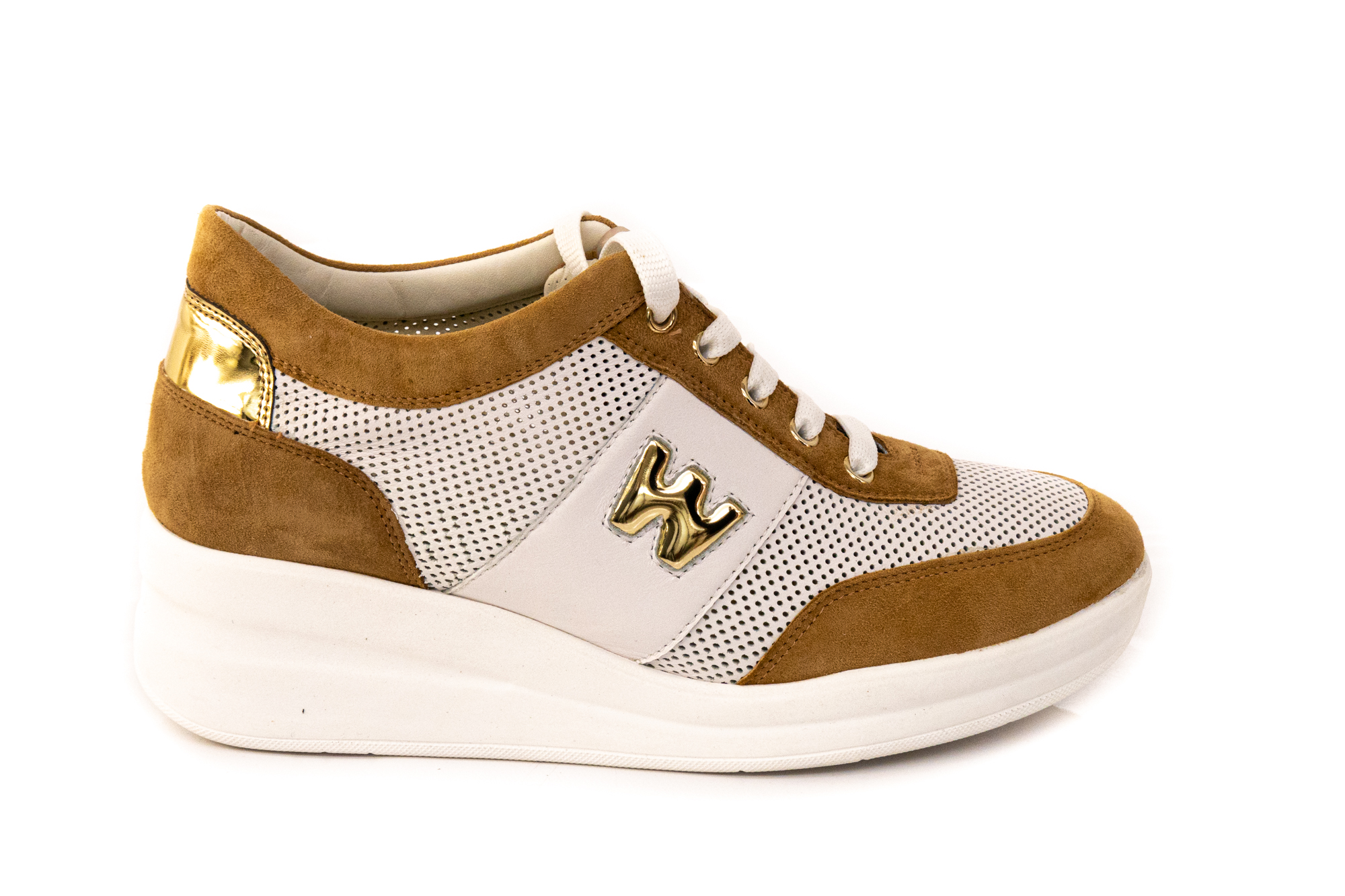 Melluso sneakers donna